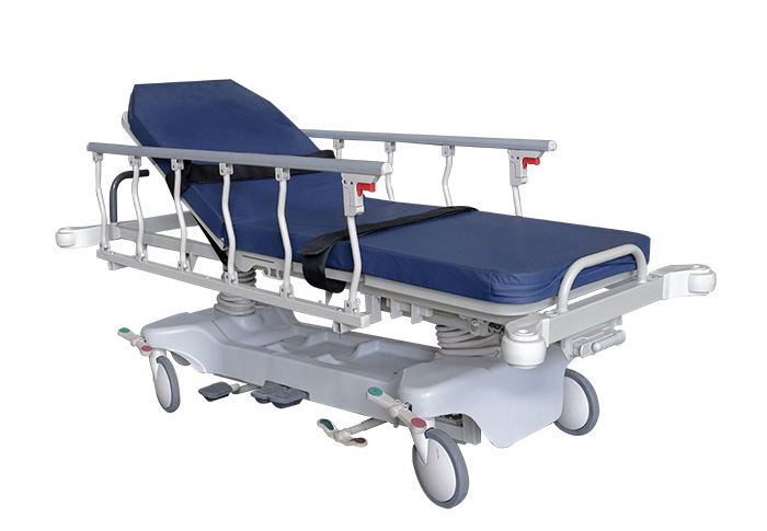 液壓豪華轉(zhuǎn)運(yùn)車